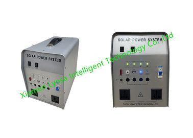 Aangepaste Draagbare Zonnegenerator voor CPAP-Laptop Lichte Hommelcamera PH