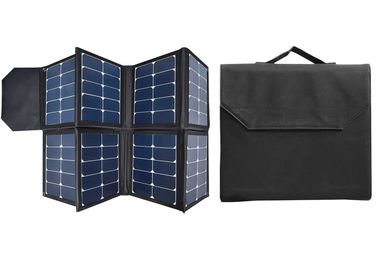 Ce-Elektronika het Kamperen 130W Draagbare Zonnevoeding