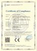 China Xiamen Lynsa Intelligent Technology Co.,Ltd. certificaten